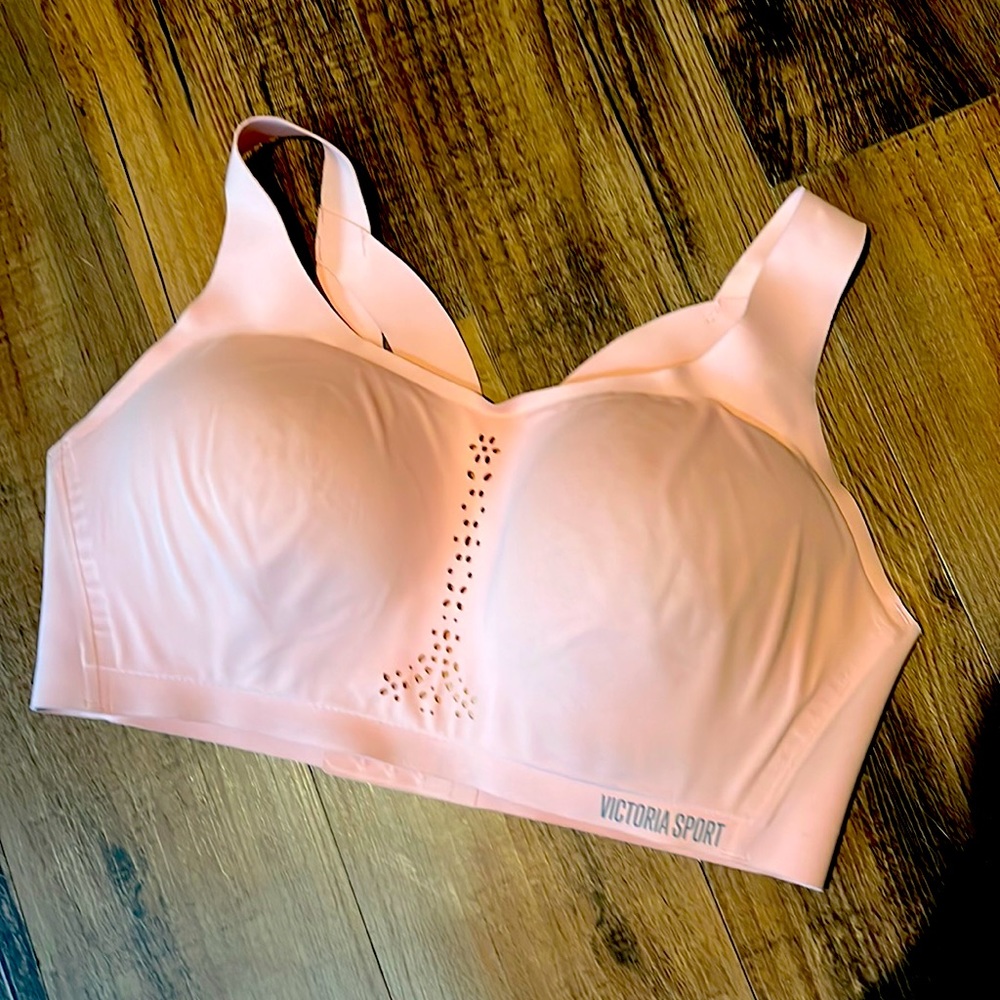 Victorias Secret Angel Max Sports Bra (38D)